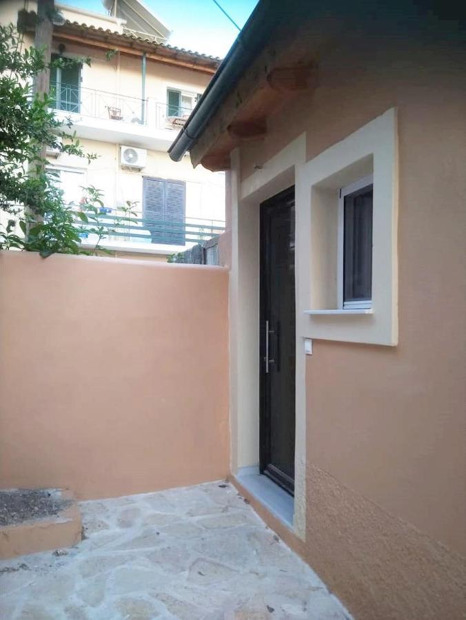 Kiko Studios I Anemomylos Buitenkant foto